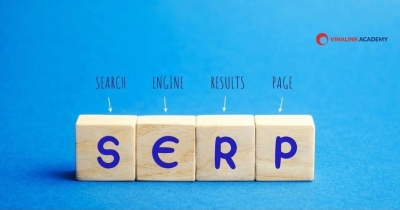 SERP là gì? Tất tần tật tính năng trong SERP