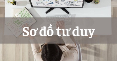 Sơ đồ tư duy là gì? 8 loại mind-map đẹp, thông tin dễ hiểu