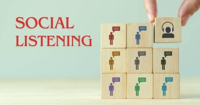 Social Listening: Khái niệm, công cụ và cách thực hiện