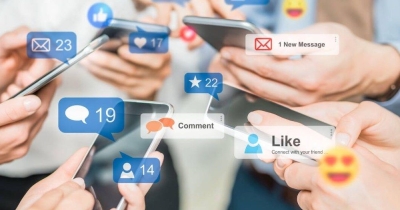 Social Media là gì? Top 10 nền tảng mạng xã hội nổi tiếng thế giới
