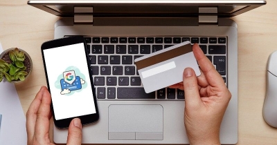 Thanh toán Google Adwords (Google Ads) bằng thẻ gì?