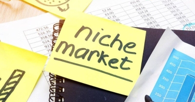 Thị trường ngách là gì? Cách xác định thị trường ngách chính xác