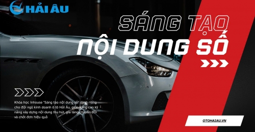 Ô TÔ HẢI ÂU 