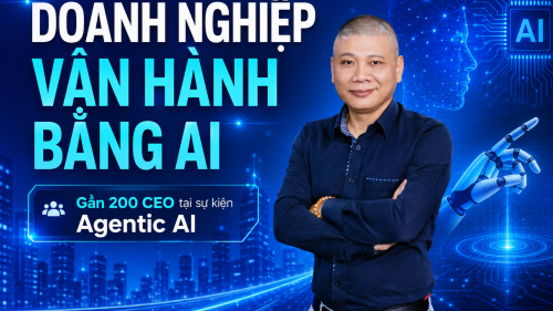 Agentic AI