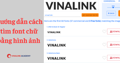 TOP 7 công cụ tìm font chữ bằng hình ảnh miễn phí