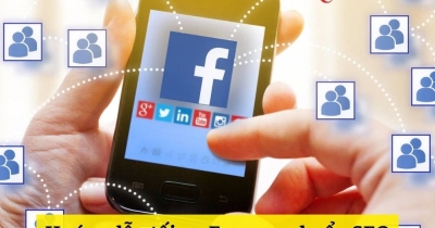 Hướng dẫn tối ưu Fanpage chuẩn SEO mới nhất 2024