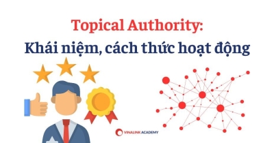 Topical Authority là gì? 7 bước xây dựng Topical Authority hiệu quả