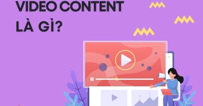 Video Content là gì? Tổng hợp 18 loại Video Content Marketing