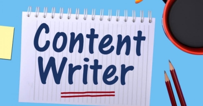 Content Writer là gì? Công việc, kỹ năng & mức lương 2025