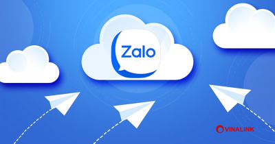 Cloud trên Zalo là gì? Dung lượng bao nhiêu? Cách dùng thế nào?