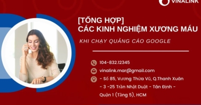 7+ kinh nghiệm chạy quảng cáo Google tránh