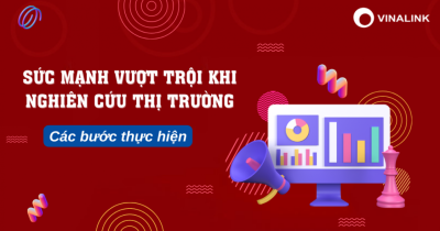 Nghiên cứu thị trường là gì? Cách phân khúc, phân đoạn thị trường