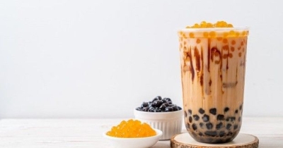 [Tuyệt chiêu] 4 Bước viết quảng cáo trà sữa bá đạo, thu hút nhiều người