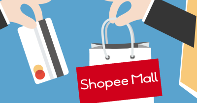 Shop mall là gì? Có uy tín, có chính hãng không? Shopee Mall khác gì Shop thường