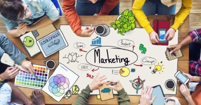 Học Digital Marketing ra làm việc gì? Lương bao nhiêu? Có thất nghiệp không?