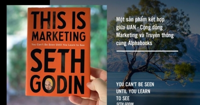 Học Marketing nên đọc sách gì? 7+ Tài liệu giáo trình học Marketing căn bản