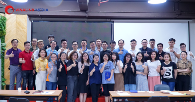 Học bán hàng online ở đâu tốt nhất? 10 Lớp học uy tín nhất tại Hà Nội, TPHCM