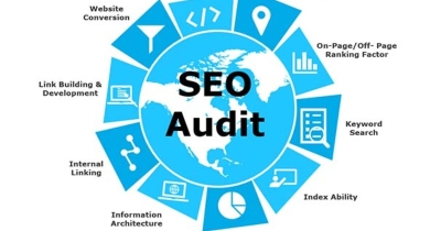 SEO Audit: 3 bước tự audit website nâng cao thứ hạng Google