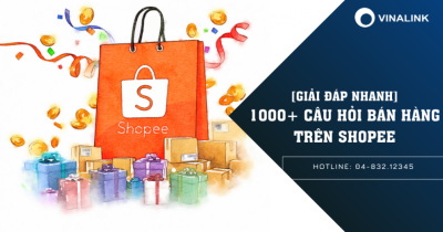 [A-Z] 8 Bước để bán hàng trên Shopee hiệu quả 2024