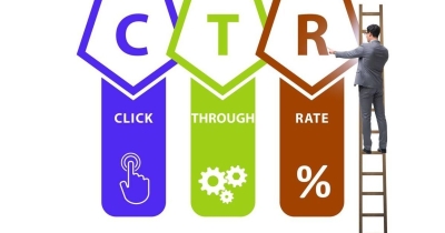 CTR trong Facebook Ads là gì? CTR bao nhiêu là tốt?