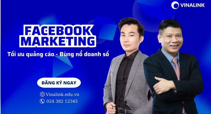 Facebook Marketing