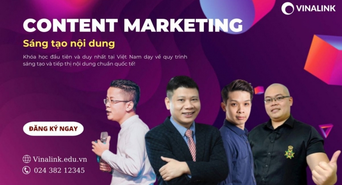 Content Marketing