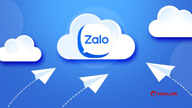 Cloud trên Zalo là gì