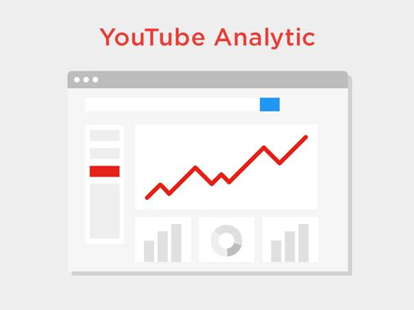 Phân tích quảng cáo bằng công cụ Youtube Analytics