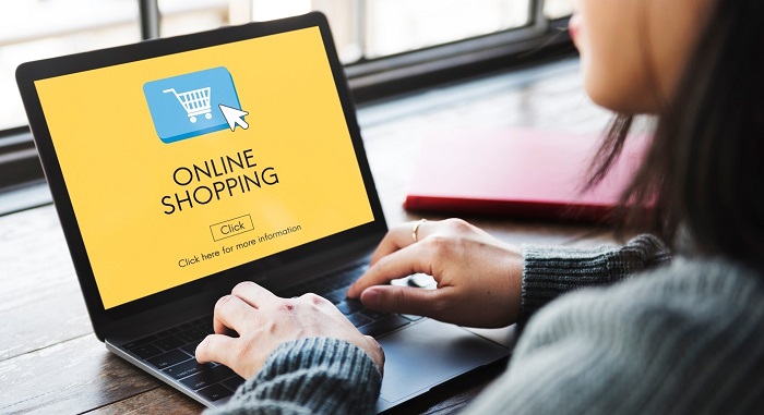 Học cách bán hàng online cho học sinh
