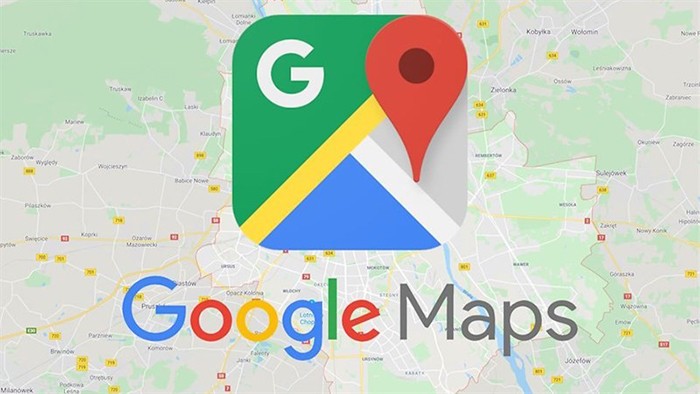 Cách xác minh Google maps