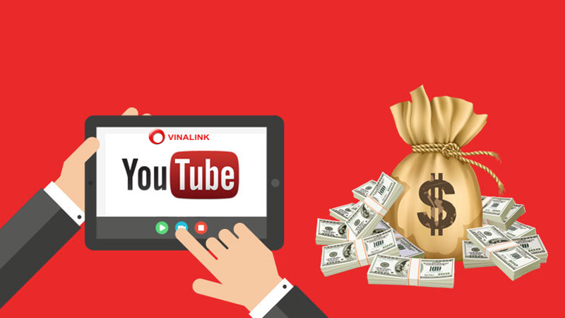 Quảng cáo trên Youtube bao nhiêu tiền