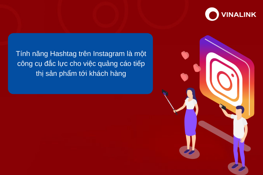 Marketing 0 đồng qua các nền tảng Social như Instagram