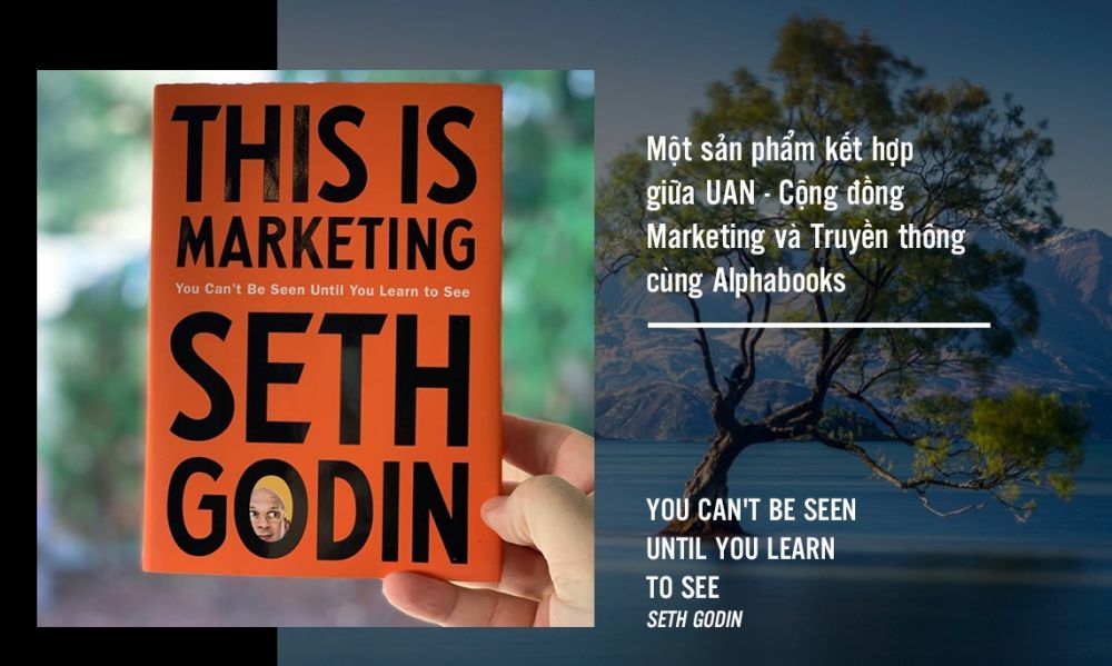 Sách học marketing: Thế mới là marketing