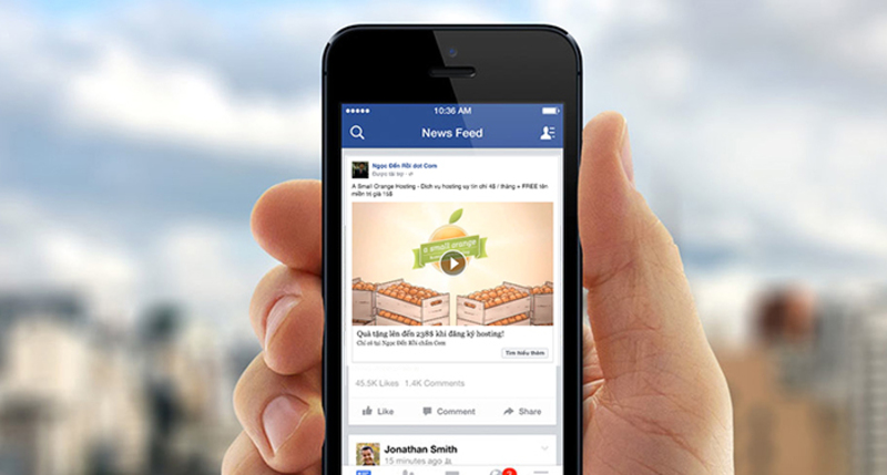 ThruPlay Facebook Là Gì? - Tối Ưu Quảng Cáo Video Hiệu Quả