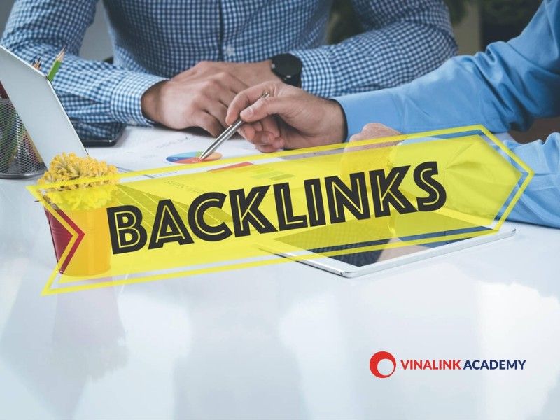Backlink luôn là 1 trong 3 yếu tố xếp hạng từ khoá của Google theo các SEOer