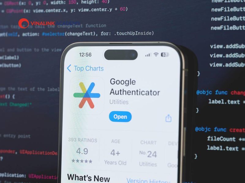 google-authenticator
