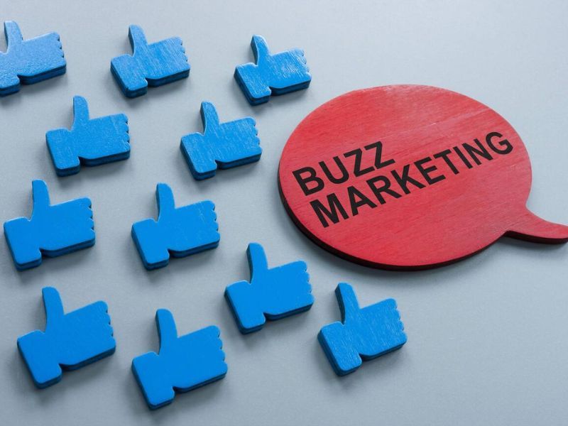 buzz-marketing