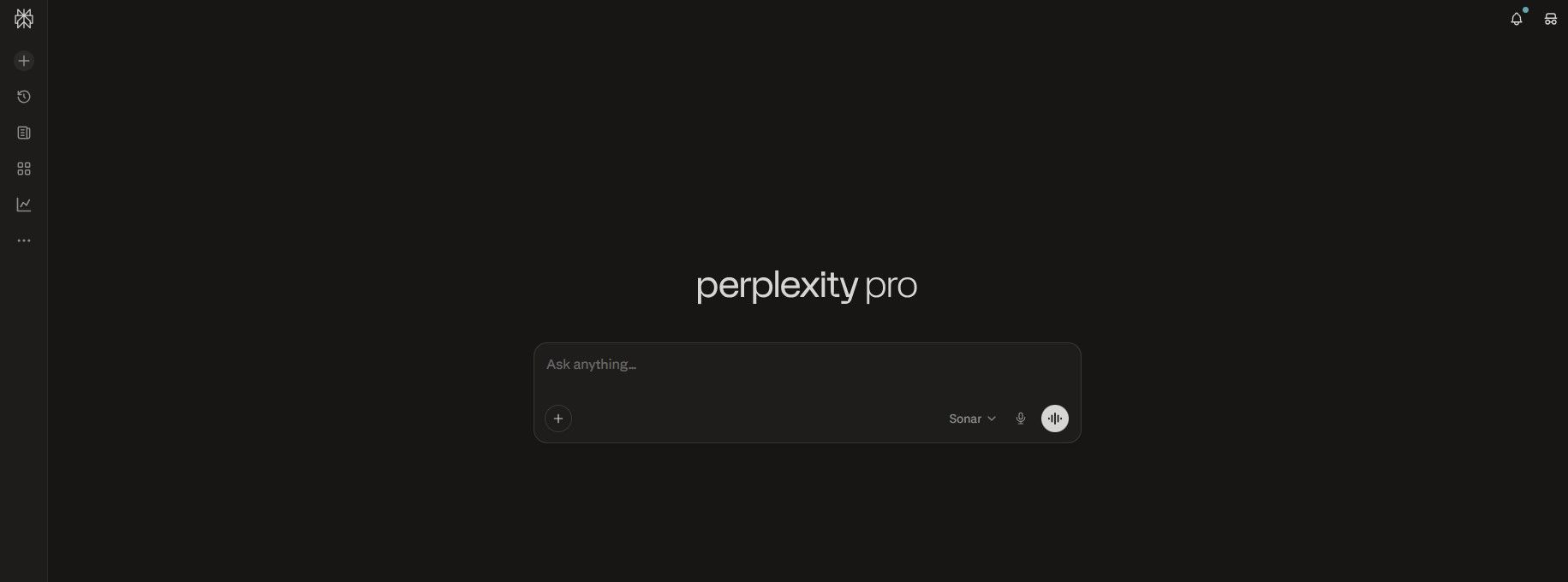Perplexity AI