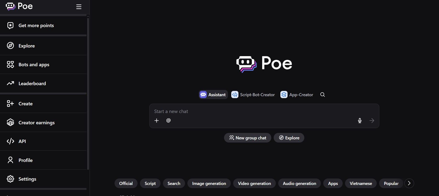 poe-ai