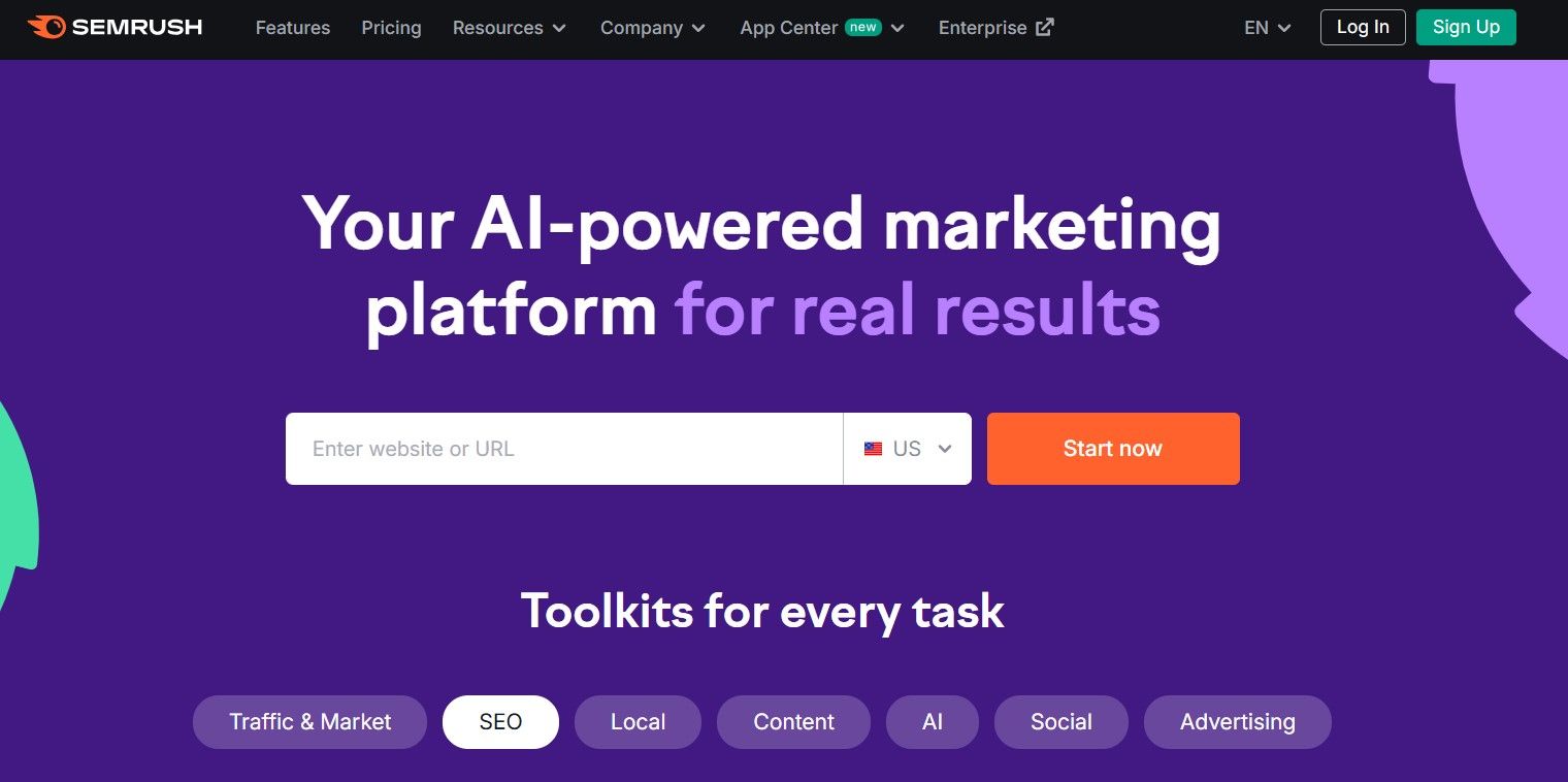 semrush