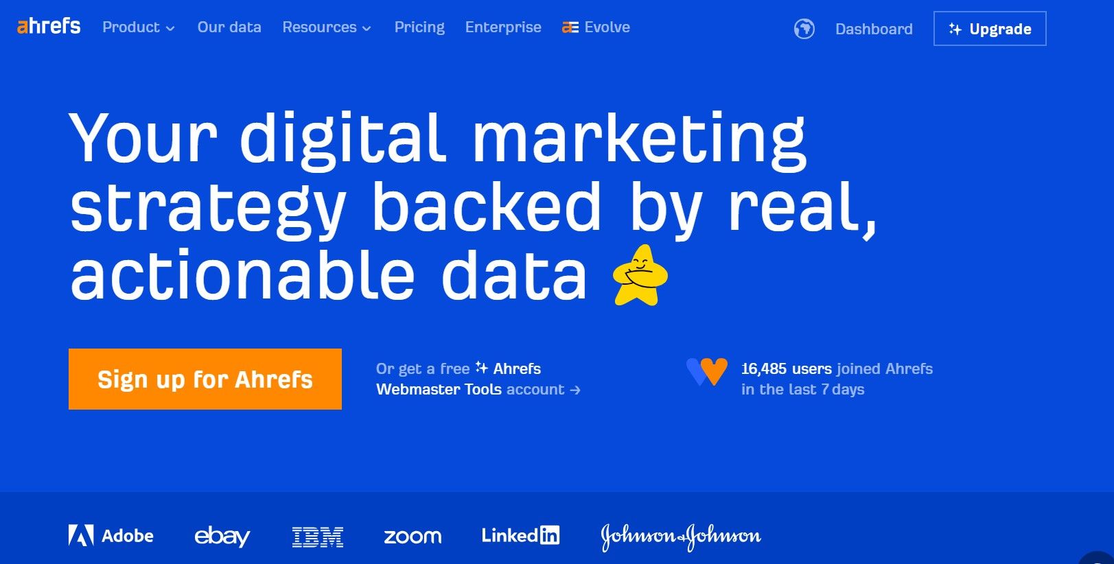 ahrefs
