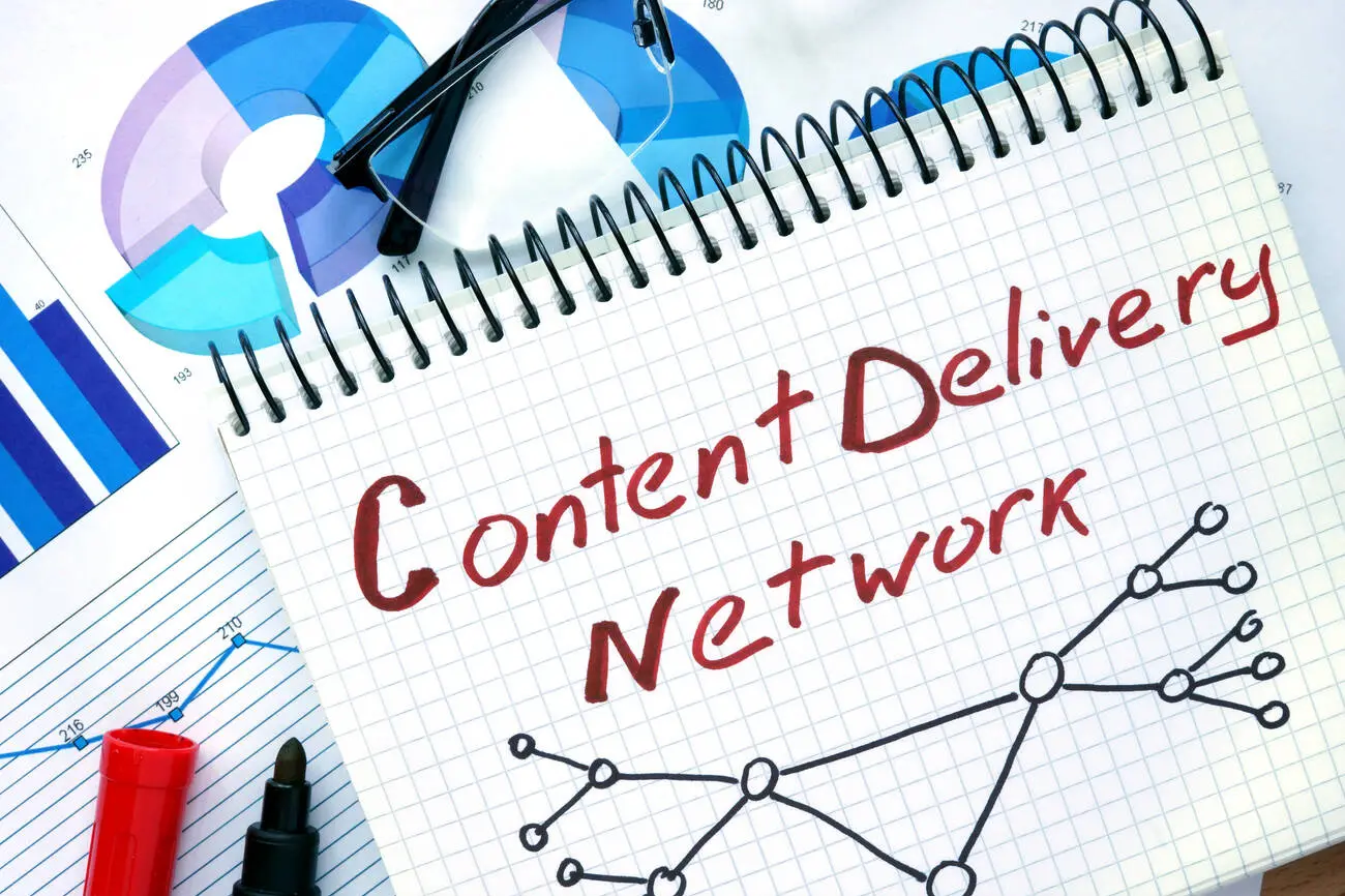 CDN là gì? Giải pháp tăng tốc website hiệu quả nhất hiện nay