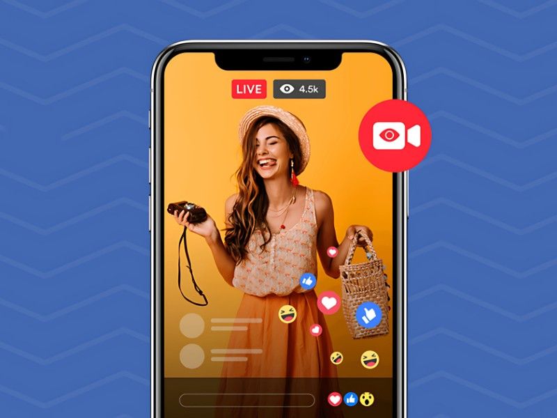 chuẩn bị trước khi chạy quảng cáo livestream facebook