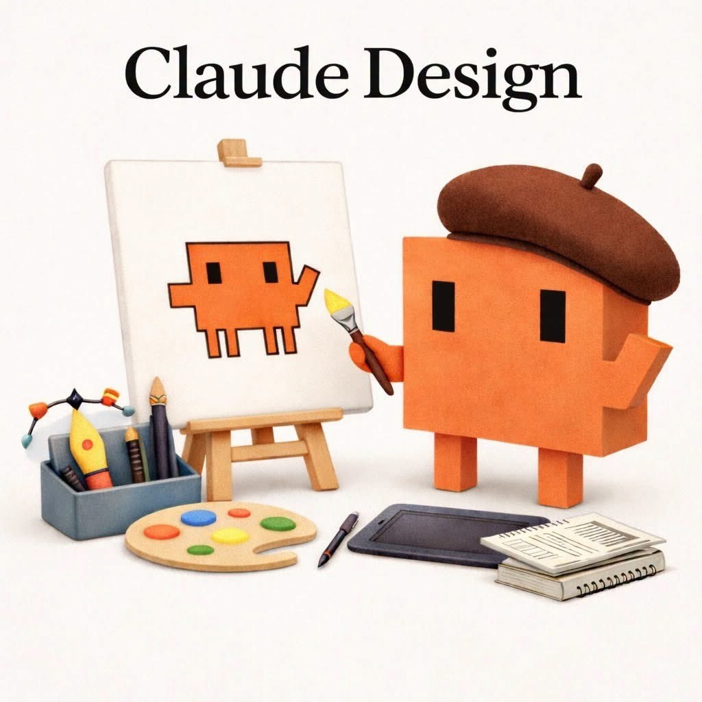 Claude Design