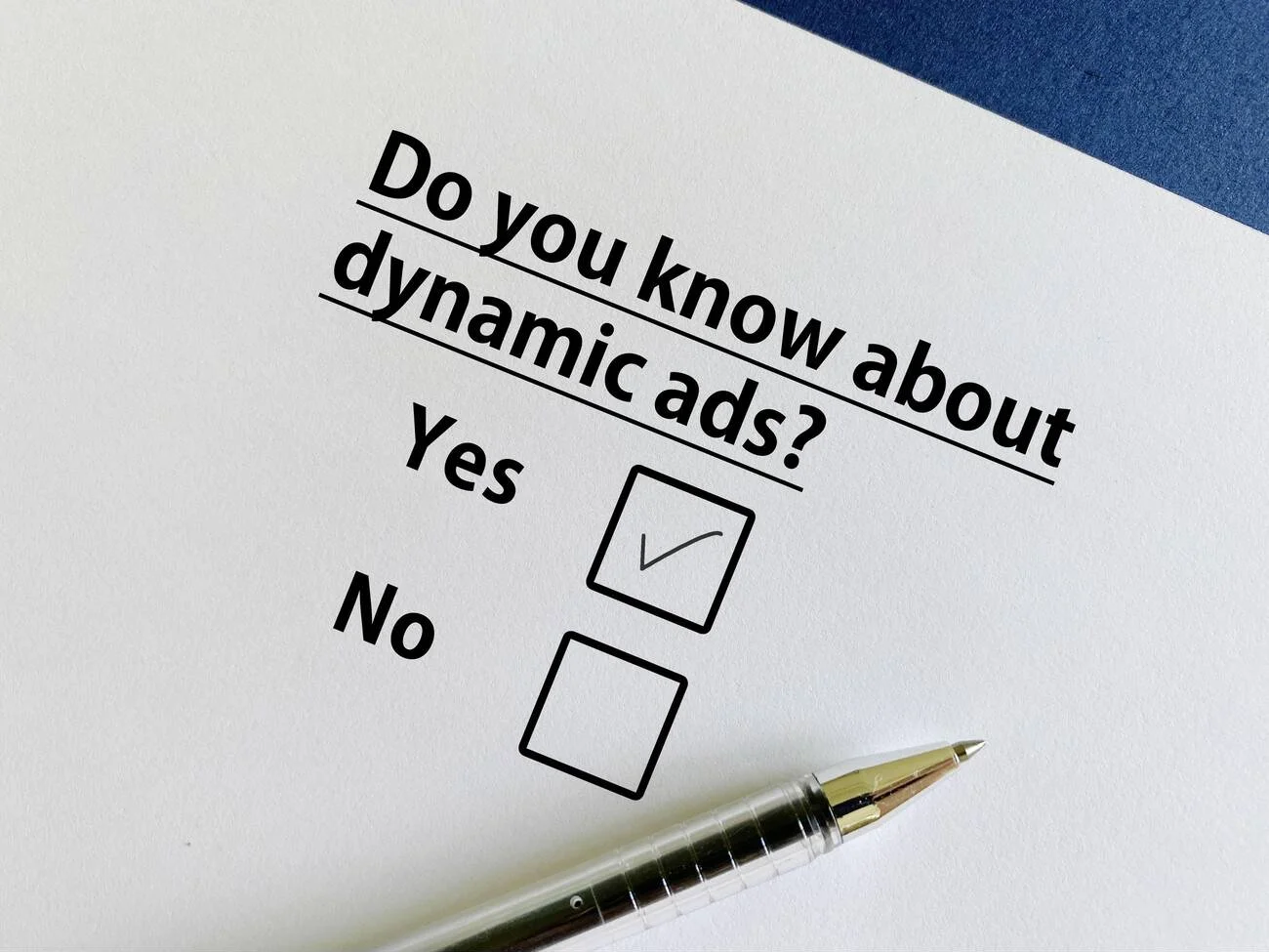 Dynamic Ads Là Gì? Hướng Dẫn Chi Tiết Cách Chạy Quảng Cáo Động Trên Facebook