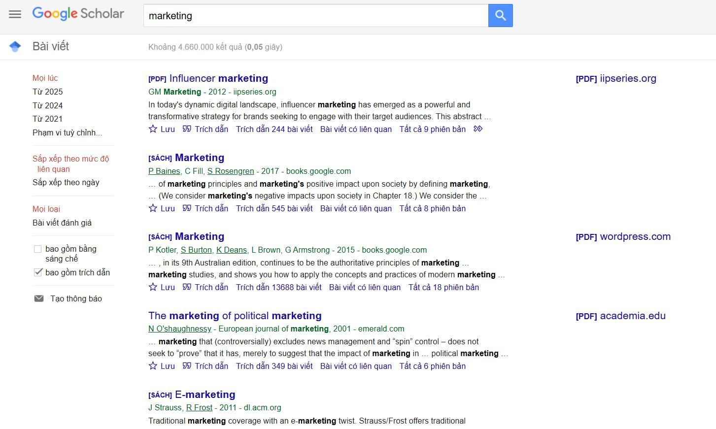 google-scholar
