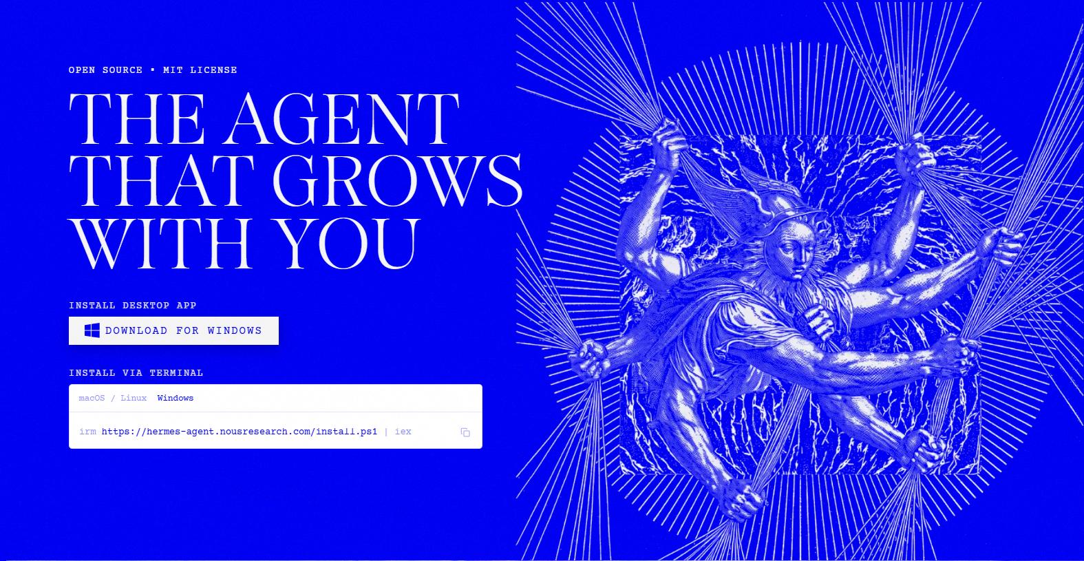 Hermes Agent