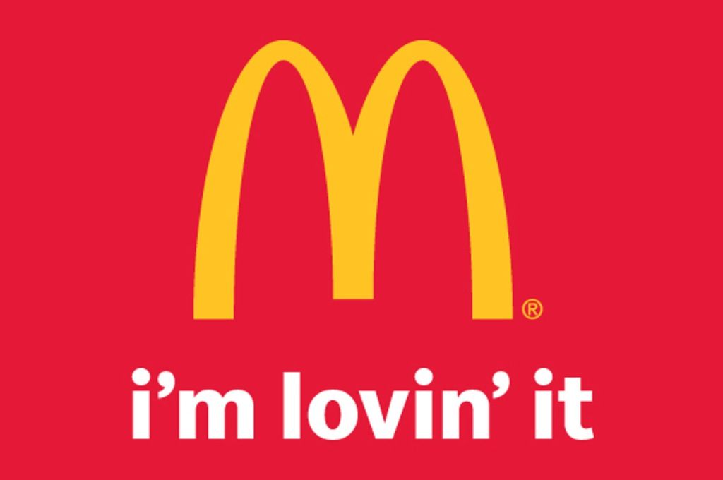 mcdonald