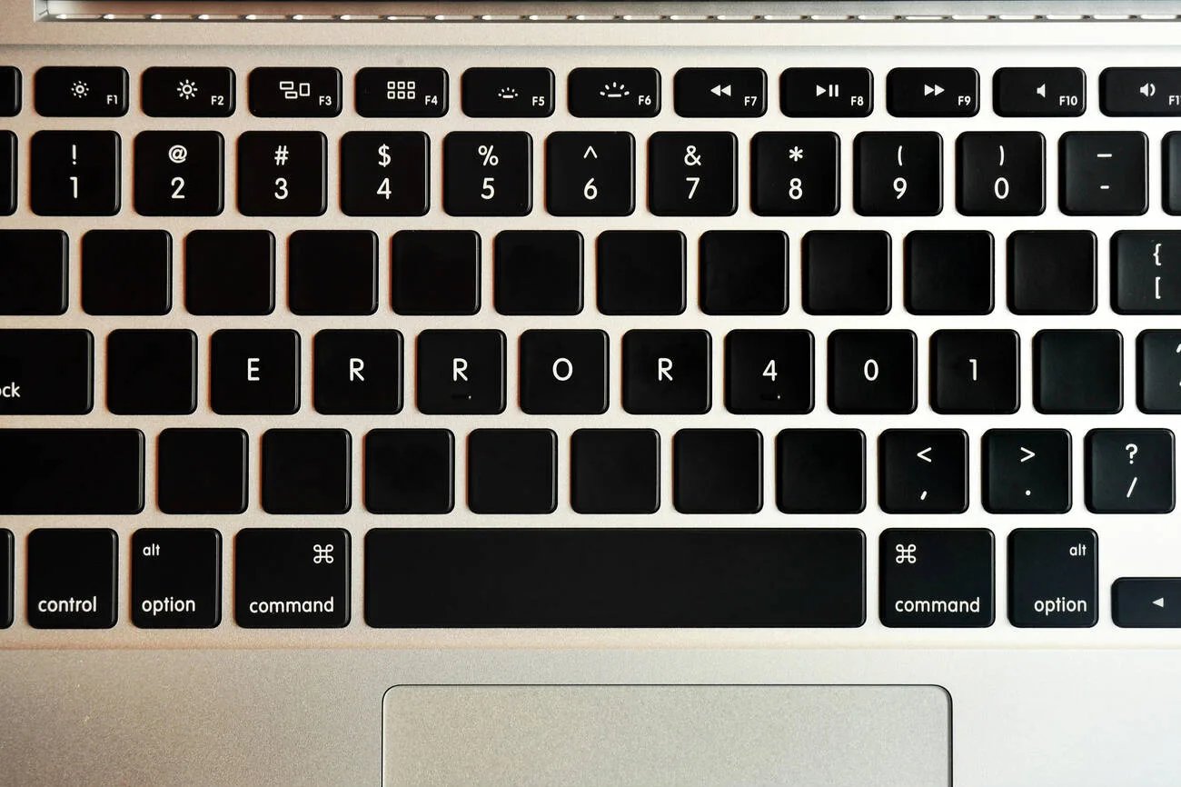 Lỗi 401 là gì? Nguyên nhân và cách khắc phục hiệu quả