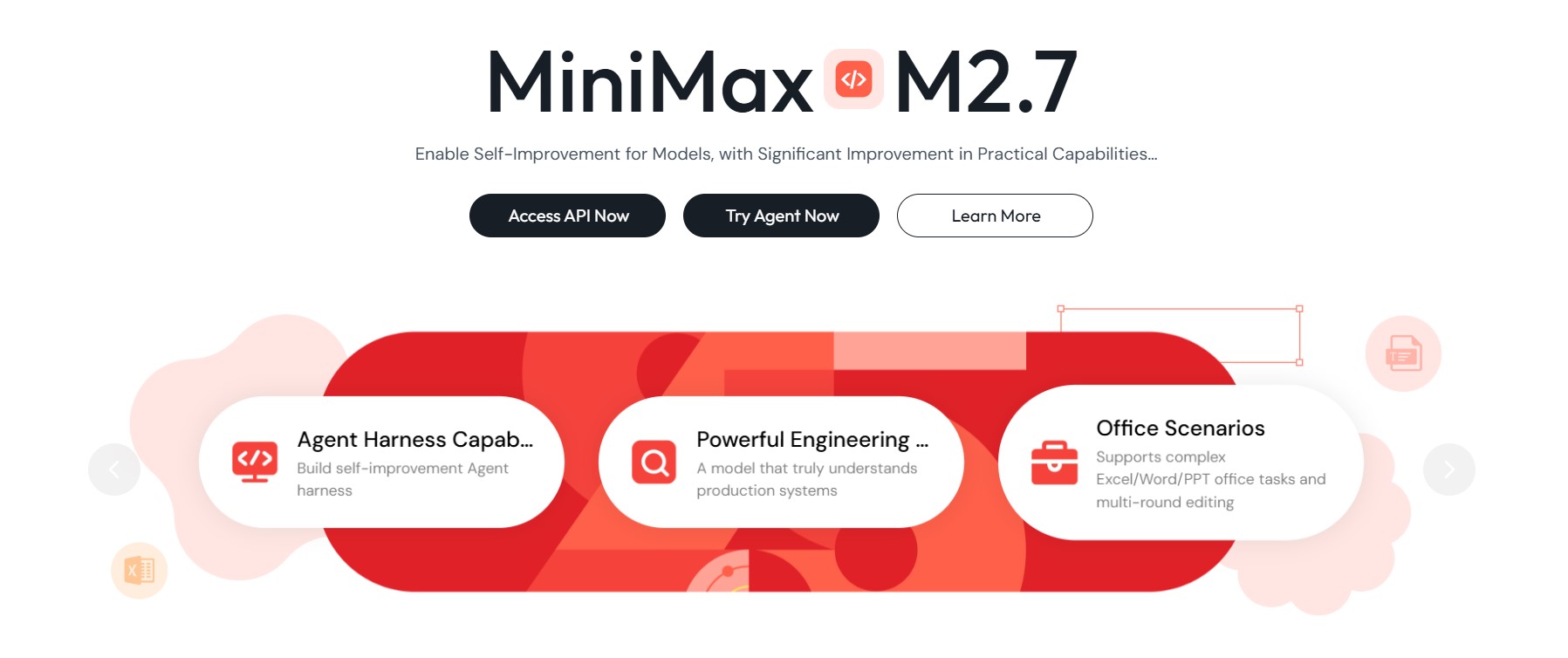 minimax ai